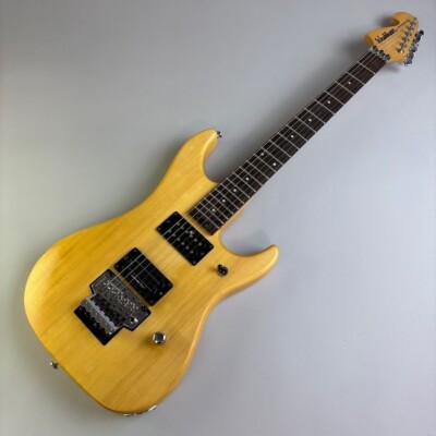 Washburn N2 w/soft case USED | eBay