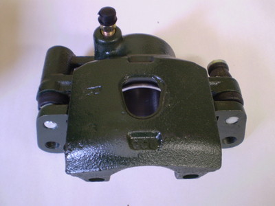 Brake Caliper Left Front Fits Suzuki Carry And Every Van 90-98 DF51V Models