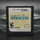 Glory of Heracles - Nintendo DS - Cartridge Only (Tested)