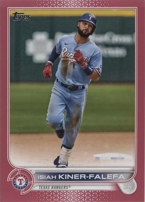 Mother's Day Hot Pink