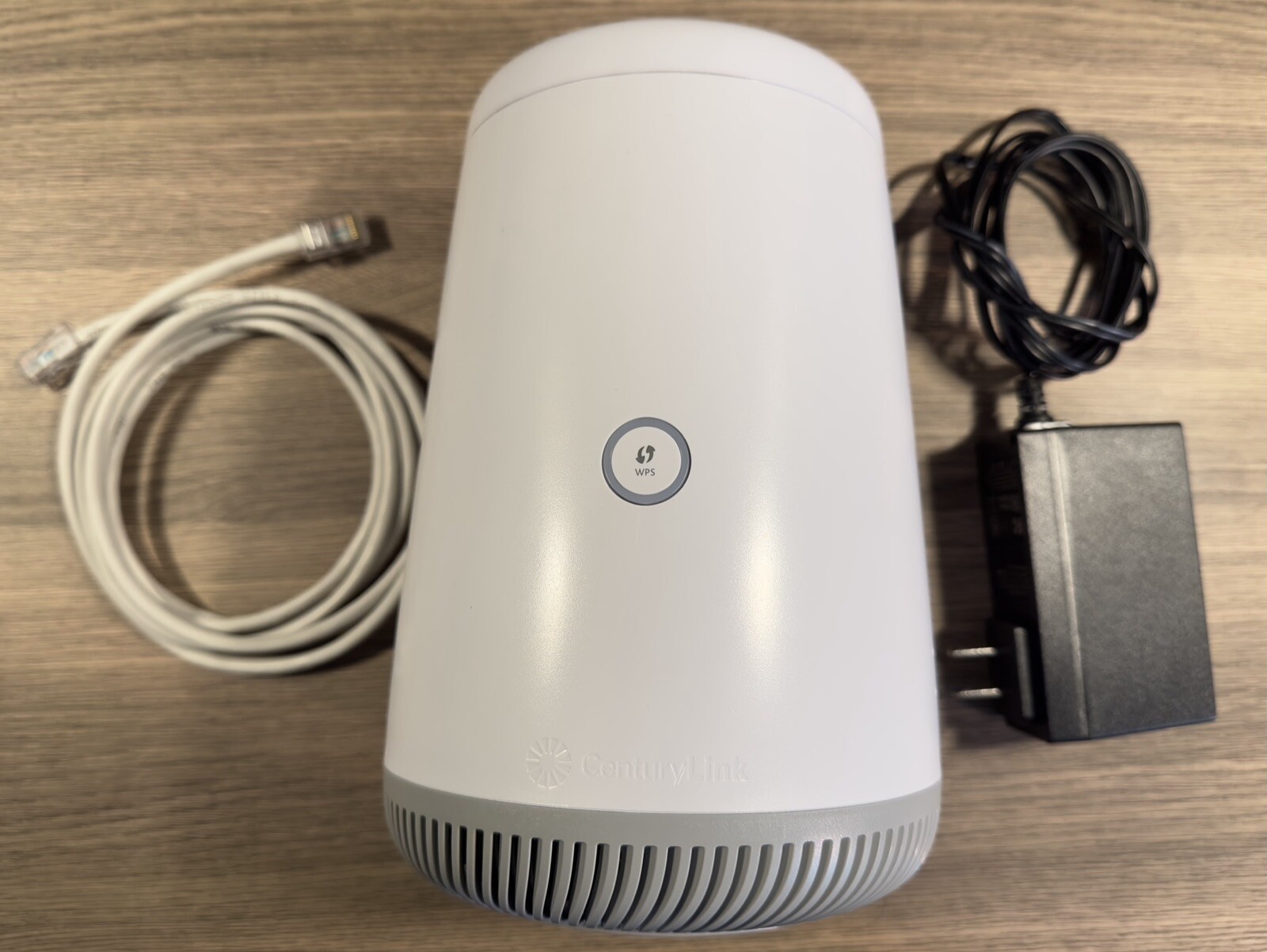 CenturyLink Fiber Wireless Router Modem Combo C4000XG eBay