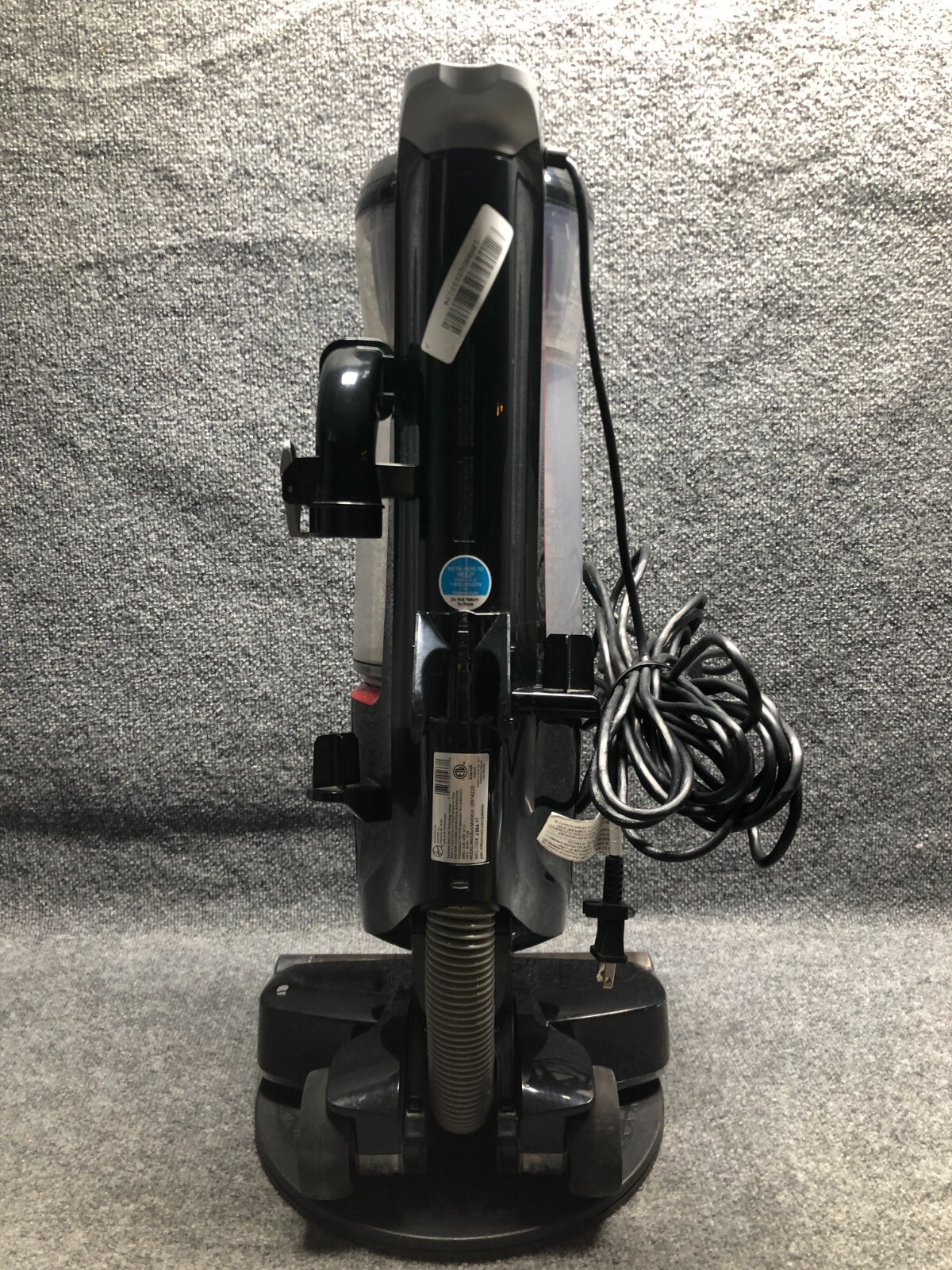 Hoover UH74220PC MAXLife Pro Pet Swivel Upright Vacuum eBay