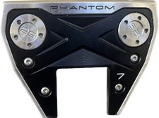 Titleist Scotty Cameron Phantom X7 2023 35 Inch Putter Mint