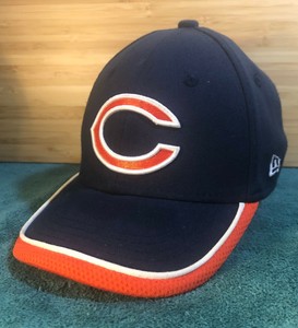 new era youth fitted hats