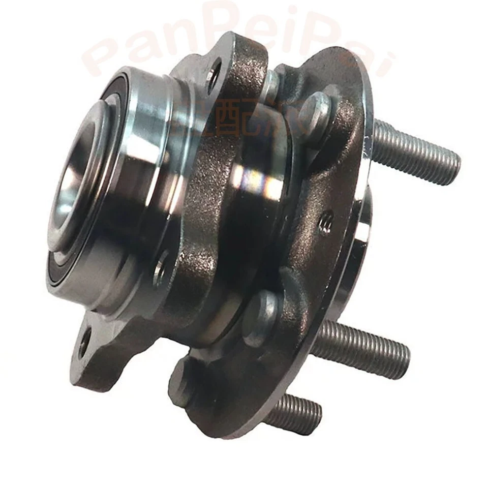 31406754 Front Axle Hub L or R Fit For Volvo V40 V40 Cross Country 2013-2019 - Image 2 of 4
