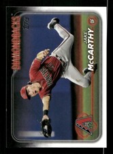 2024 Topps Series 2 - #482 Jake McCarthy