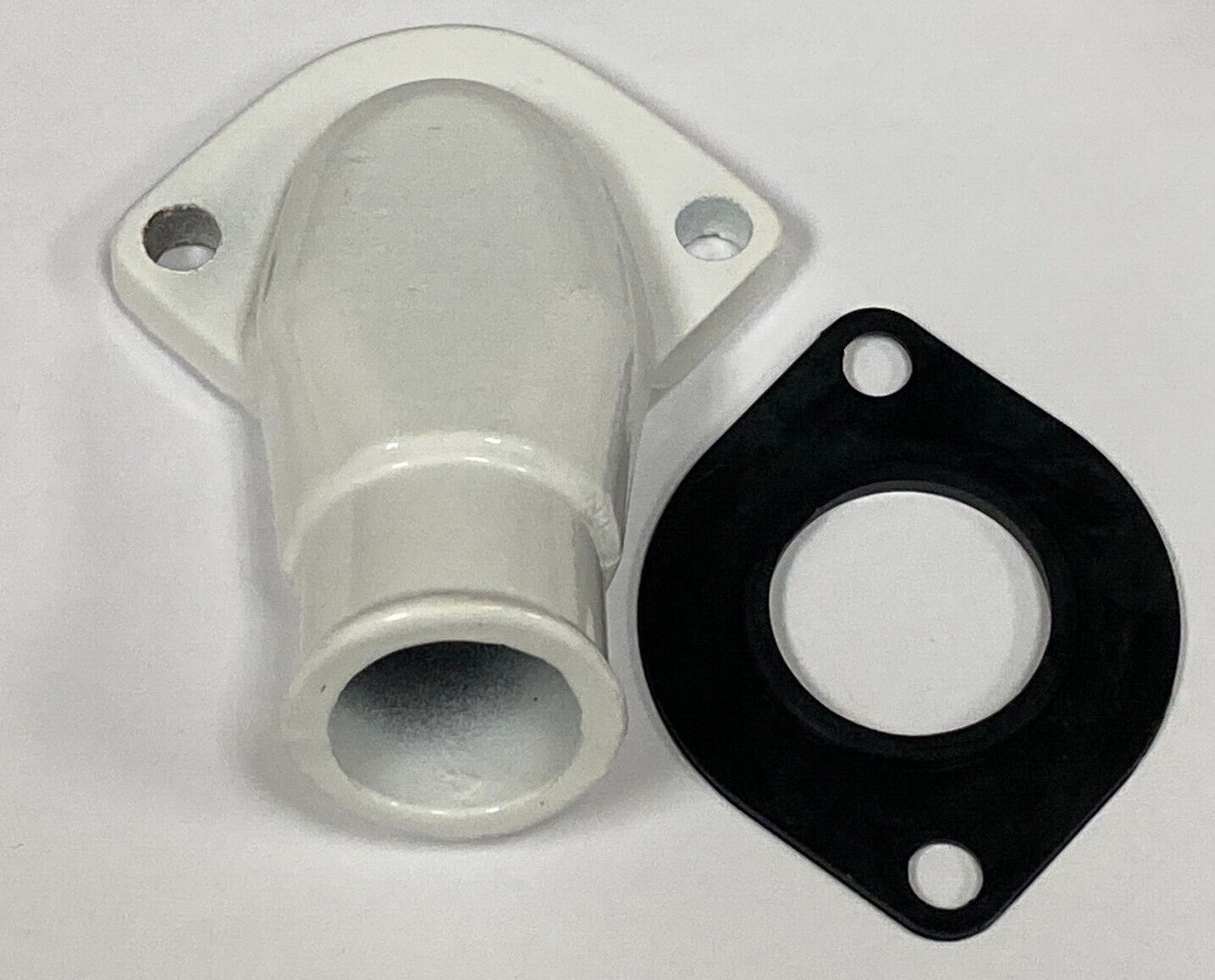 For Volvo Penta 854031 Hose Connection Replaces 851766 270 275 - Foto 4