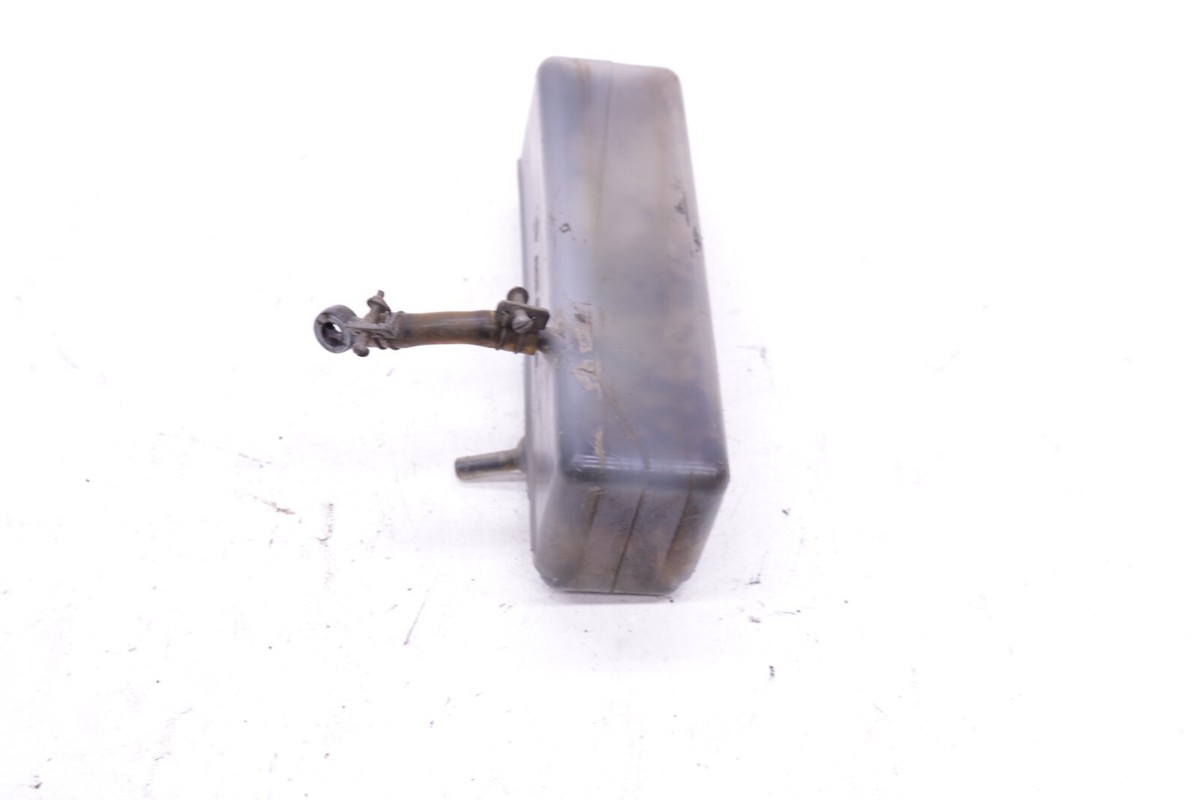 SUZUKI GT750 GT 750 LEMANS WATER BUFFALO RADIATOR SUB TANK