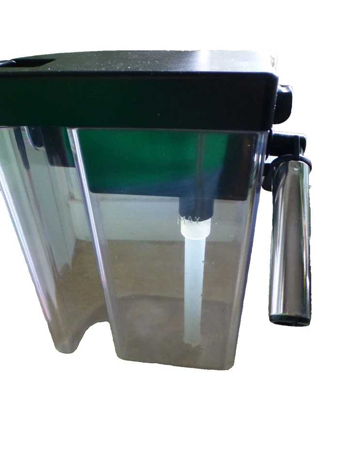 Delonghi Milchbehälter Lattissima Nespresso