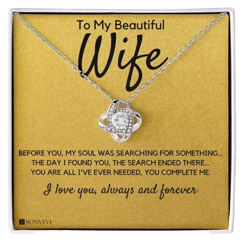 Love Metal Fashion Necklaces & Pendants