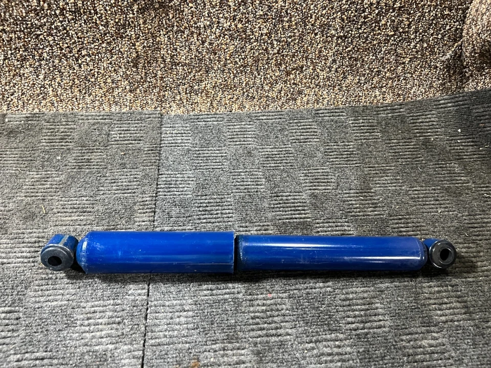 Amortiguador de suspensión Napa 32207 P201MC compatible con Mercury Villager 2002 Foto 2 de 4