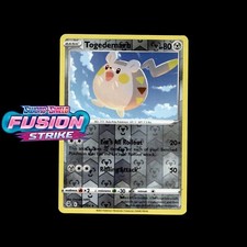 Pokemon Cards! Fusion Strike - Holo/Reverse Holo UltraRare V VMAX Full Art Card