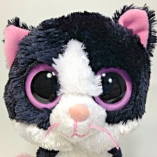 pepper beanie boo