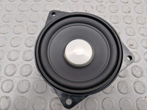 BMW F X SERIES HARMAN KARDON DASHBOARD PARCEL SPEAKER TWEETER 9169690 - Picture 20 of 21