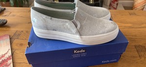 keds pumps