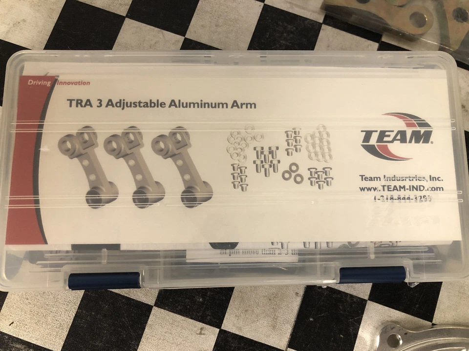 2008-2009 Ski-Doo MXZ 600 RS Stock TEAM Snow-X Clutch Kit 08 09 600rs EMP - Image 4 of 4