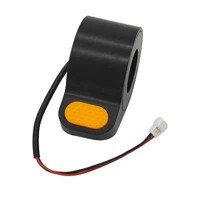 Ninebot Max G30 G30D G30D II Gashebel Daumengas Ersatzteil Ersatz Neu