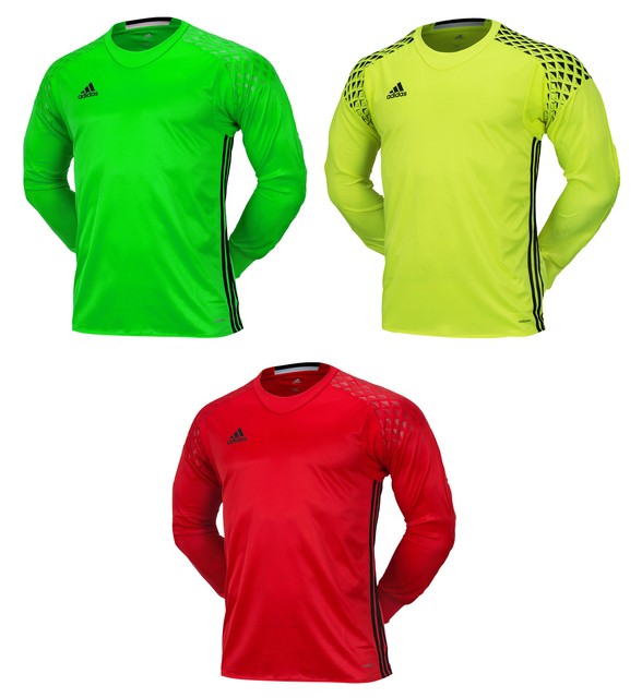 adidas onore goalkeeper jersey
