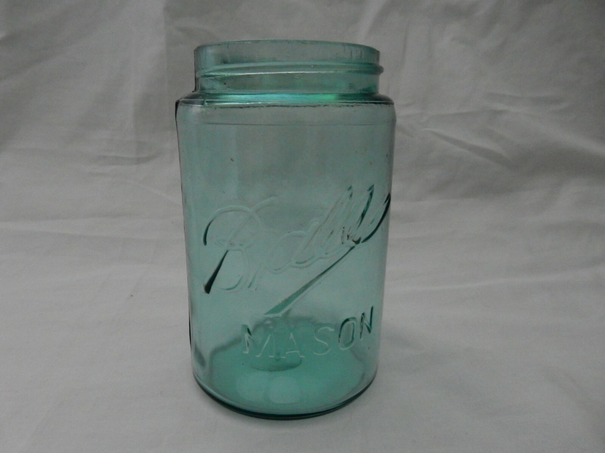 BALL MASON JAR 