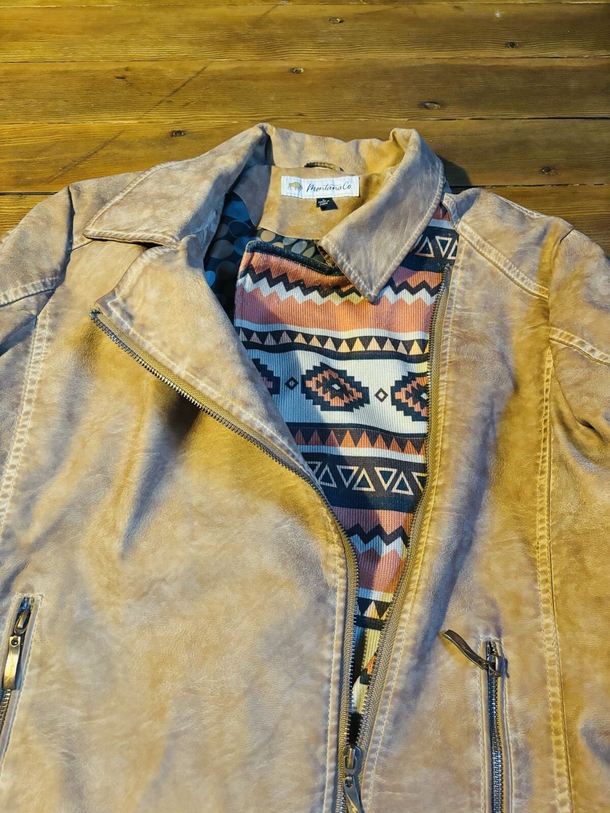 Western Jacket - image 3