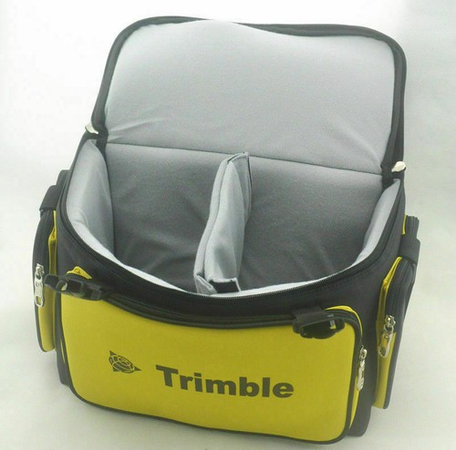 Nuova borsa host Trimble GPS per Trimble GPS GNSS TOTAL STATION - Foto 3 di 3