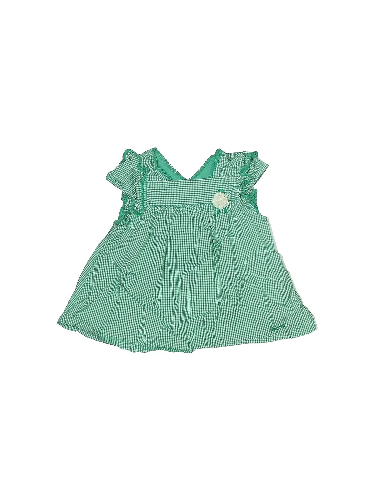 Vestidos para meninas bebês Absorba