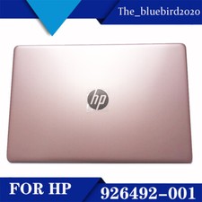For HP Pavilion 17G-BR 17-BS 17-AK A Shell Champagne 926492-001