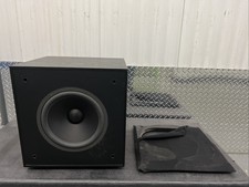Energy Es-10 Home Theater Powered ￼subwoofer