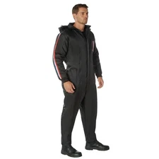 Mens Snowsuit Ski & Rescue Insulated Snow Suit Rothco 7022
