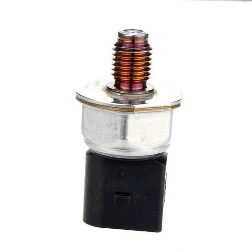 Fuel common rail pressure sensor 55PP07-02 93072512A For Mercedes-Benz Kia - Picture 4 of 7