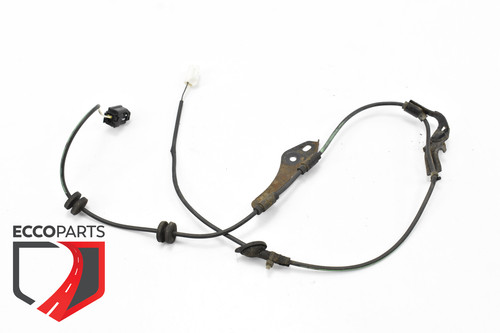 ABS sensor Hinten rechts 89516-47090 Toyota Prius III XW30 Prius XW40