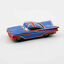 miniature 184  - Mattel Disney Pixar Cars Lightning McQueen 1:55 Metal Diecast Toys Car Loose New
