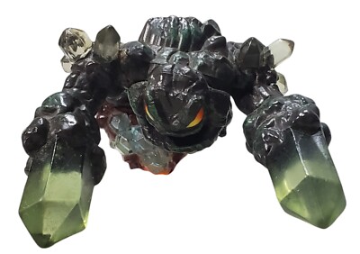 Figurine Skylanders Giants - Prism Break Lightcore Lumineux - Série 2 - Occasion (fonctionne)