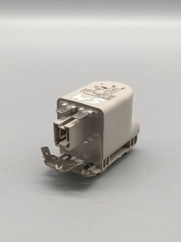 Bosch WBM3, WFO324F Waschmaschine Kondensator Entstörfilter 9000005994 #1153-5M