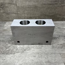 Sun Hydraulics YJL Hydraulic Manifold Block