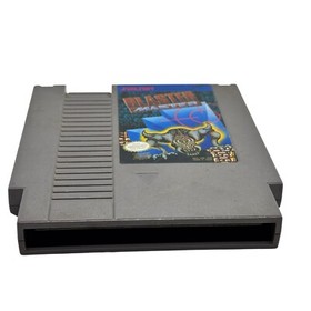 Blaster Master - Nintendo NES solo cartuccia autentica - testato e funzionante