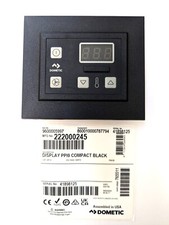 Dometic Marine Passport I/O Control Display with Bezel 222000245 - 9600005997