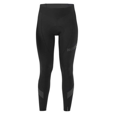 Mavic Essential Thermo Damen Leggings M Schwarz