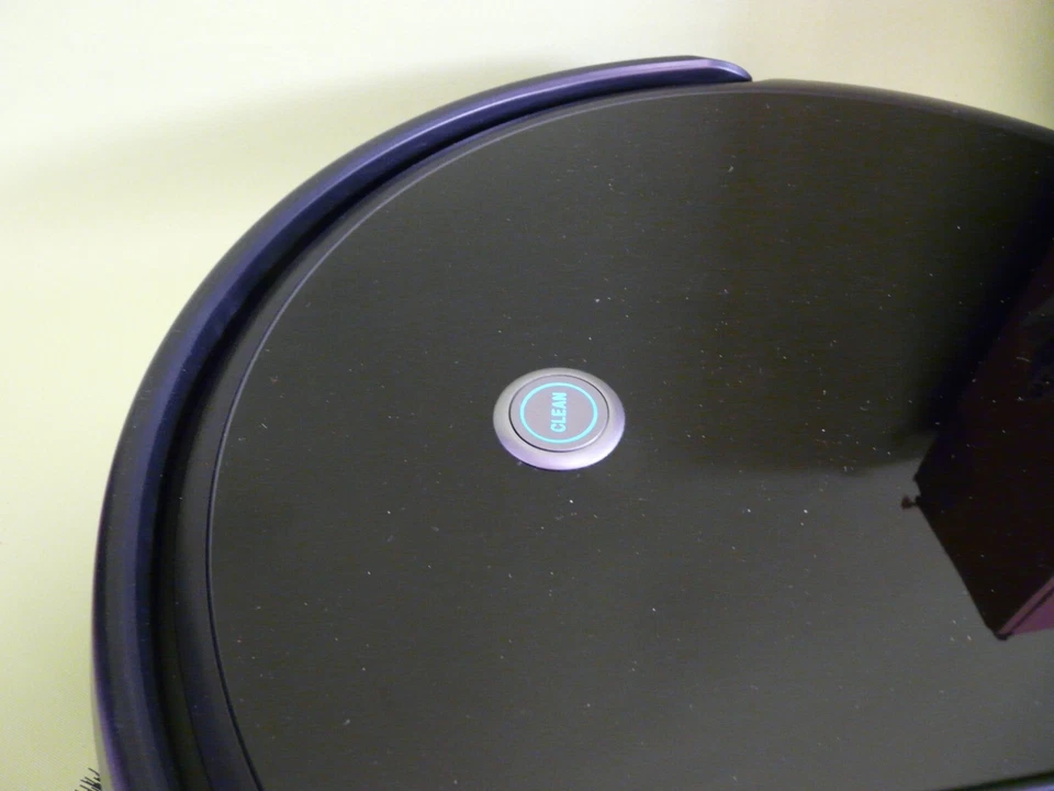 360 C50 2in1 Saug- & Wischroboter mit Fernbedienung App Roboter Staubsauger - Bild 4 von 4