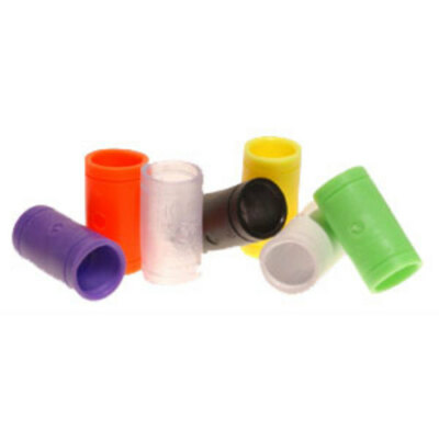 Turbo MS Quad Classic Bowling Finger Inserts