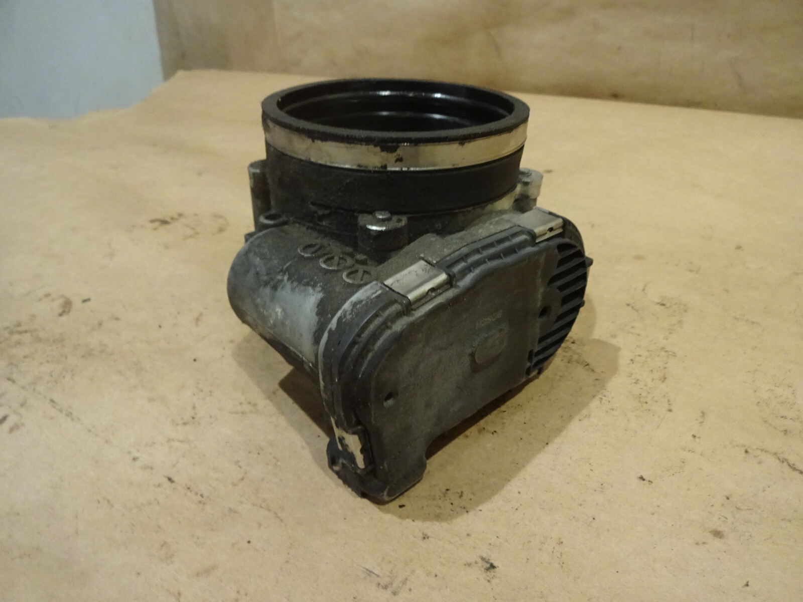 Maserati 4200, Granturismo, Quattroporte -Throttle Body - P/N 179912