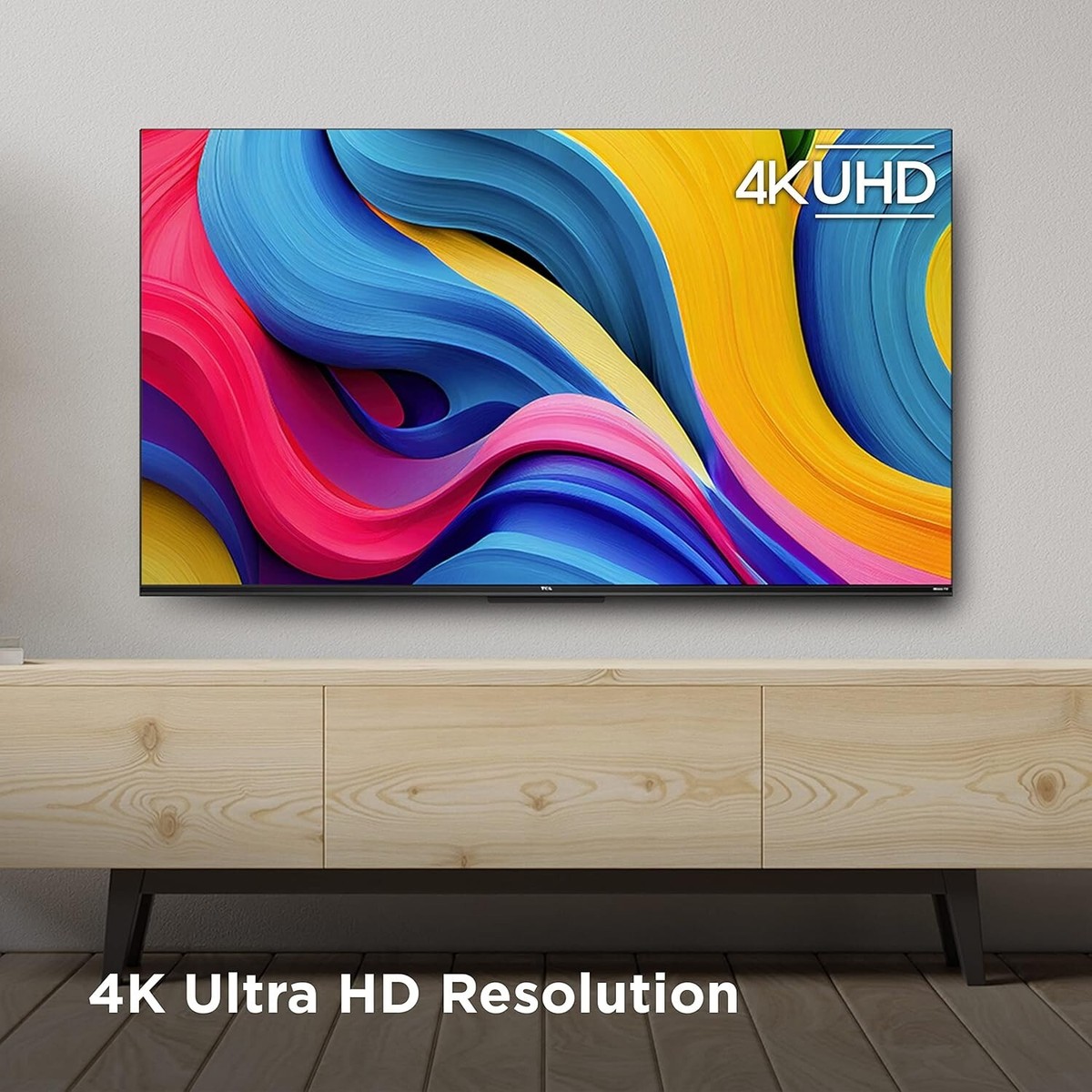 TCL 55