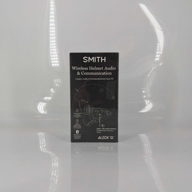 Smith X Aleck Wireless Audio Kit for 