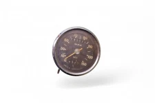 Triumph T140 SPEEDOMETER T140D T140E BONNEVILLE NORTON SMITHS 5 *2065A