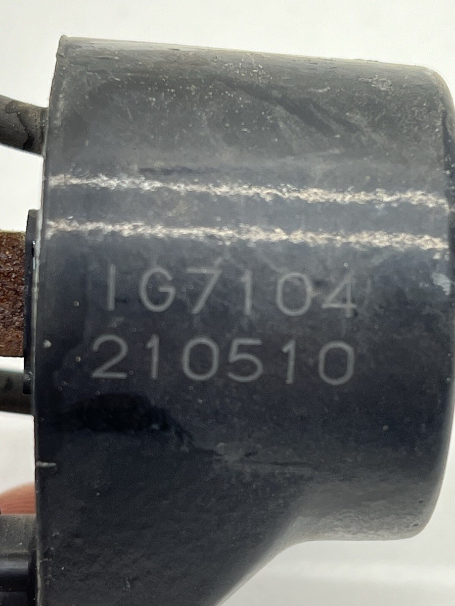 かずぷんさん専用 2021-2024 Kawasaki KLX300SM KLX300 OEM Ignition Coil Spark