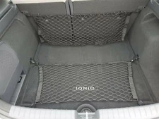 Rear Trunk Envelope + Floor Style Cargo Nets for HYUNDAI IONIQ 2017-2019 New