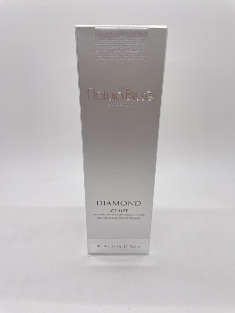 Natura Bisse Diamond Extreme ICE LIFT Peel-off Lifting Cryo Mask 