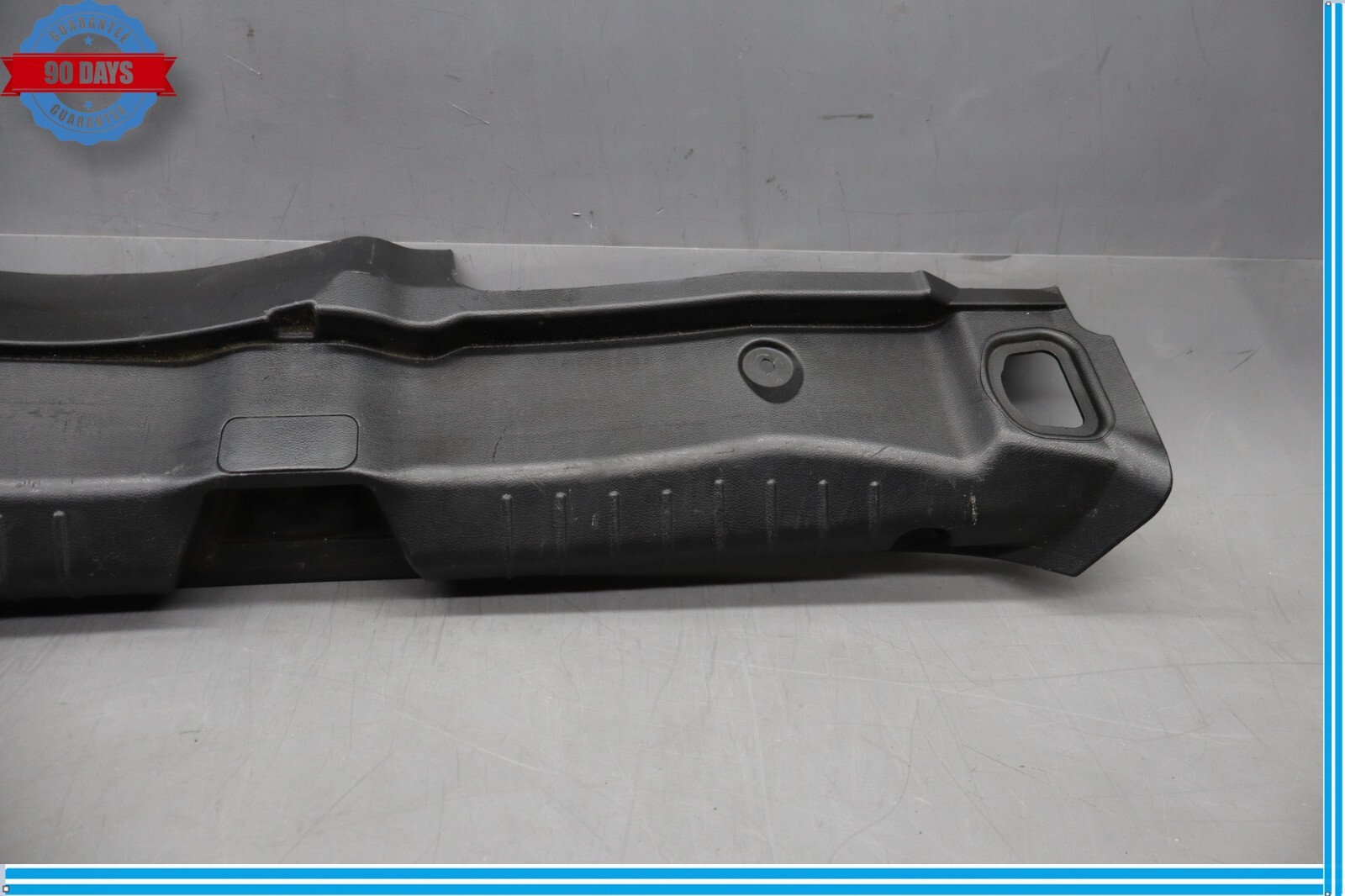 Maserati Ghibli 2014-2020 Rear Cover lock