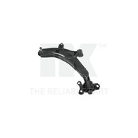 Lenker, RadaufhäNgung NK 5013405 FüR Hyundai, Vorderachse Links, Unten