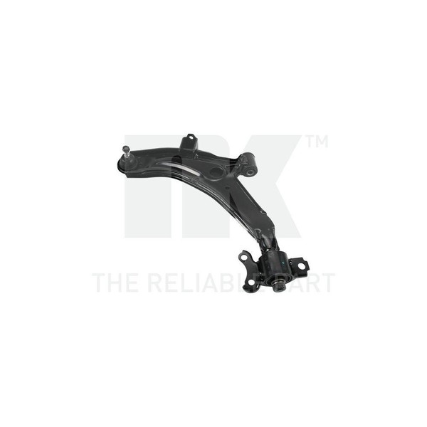 Lenker, RadaufhäNgung NK 5013405 FüR Hyundai, Vorderachse Links, Unten-image